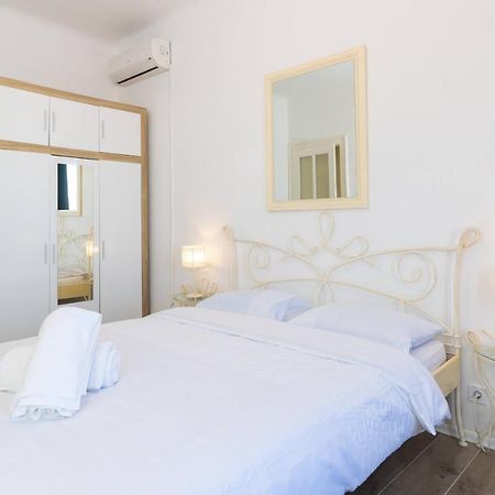 Kekia One Bedroom Apartment Dubrovnik Eksteriør bilde