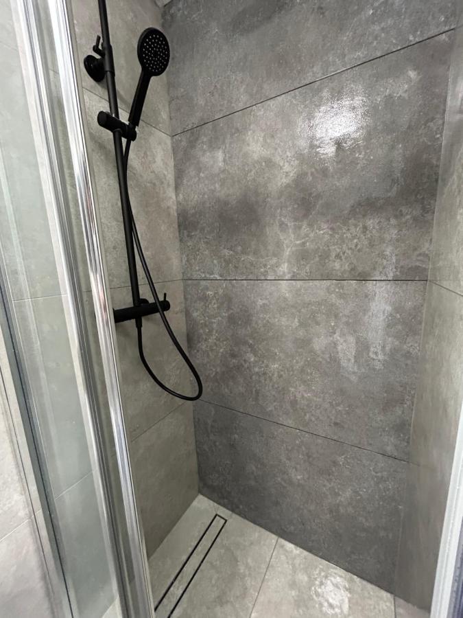 Kekia One Bedroom Apartment Dubrovnik Eksteriør bilde