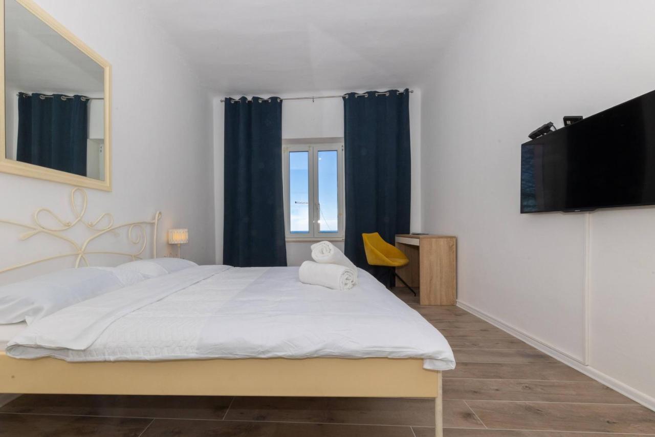 Kekia One Bedroom Apartment Dubrovnik Eksteriør bilde