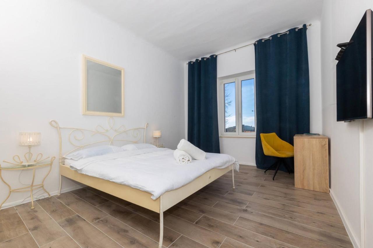 Kekia One Bedroom Apartment Dubrovnik Eksteriør bilde