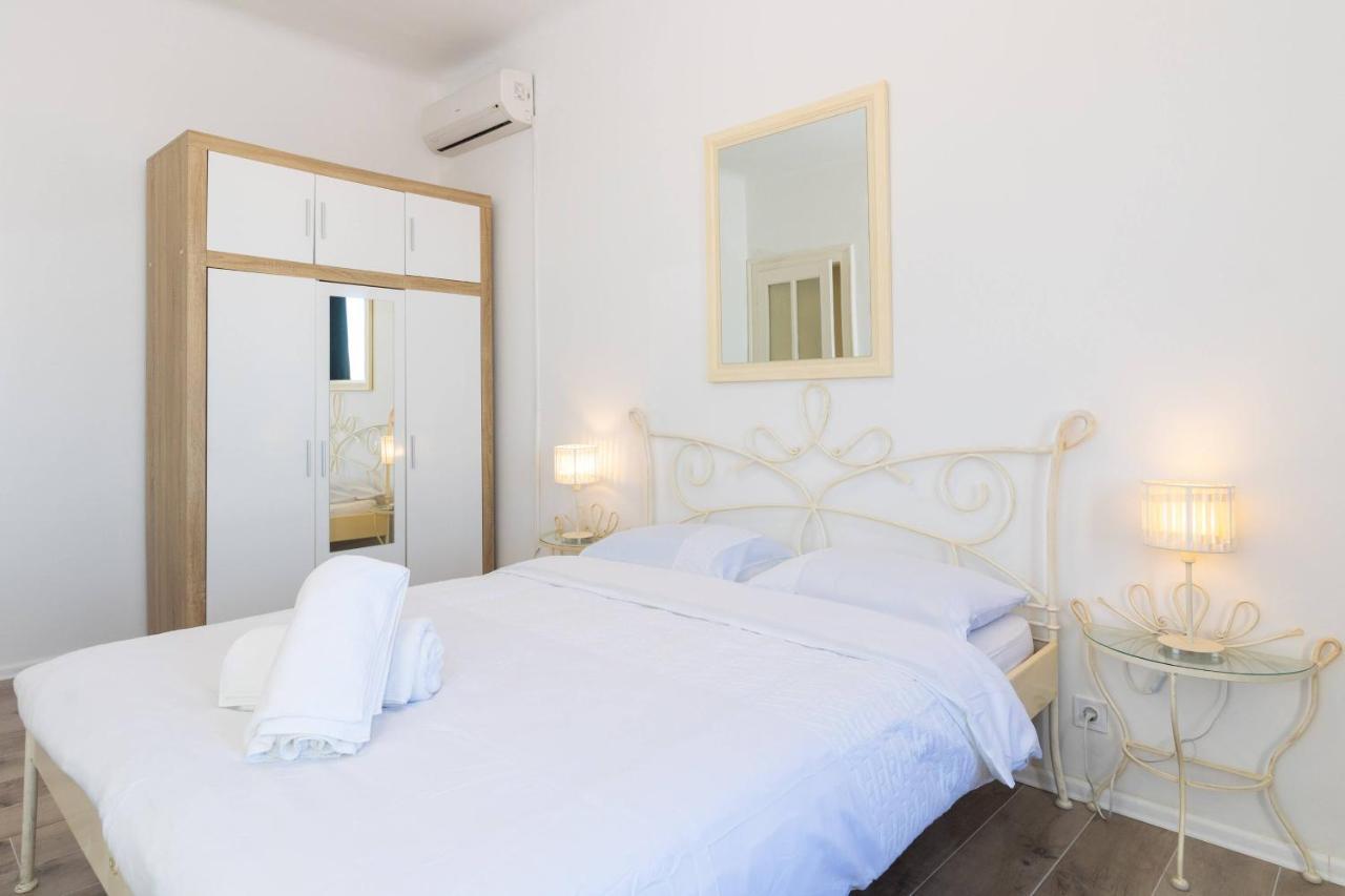 Kekia One Bedroom Apartment Dubrovnik Eksteriør bilde