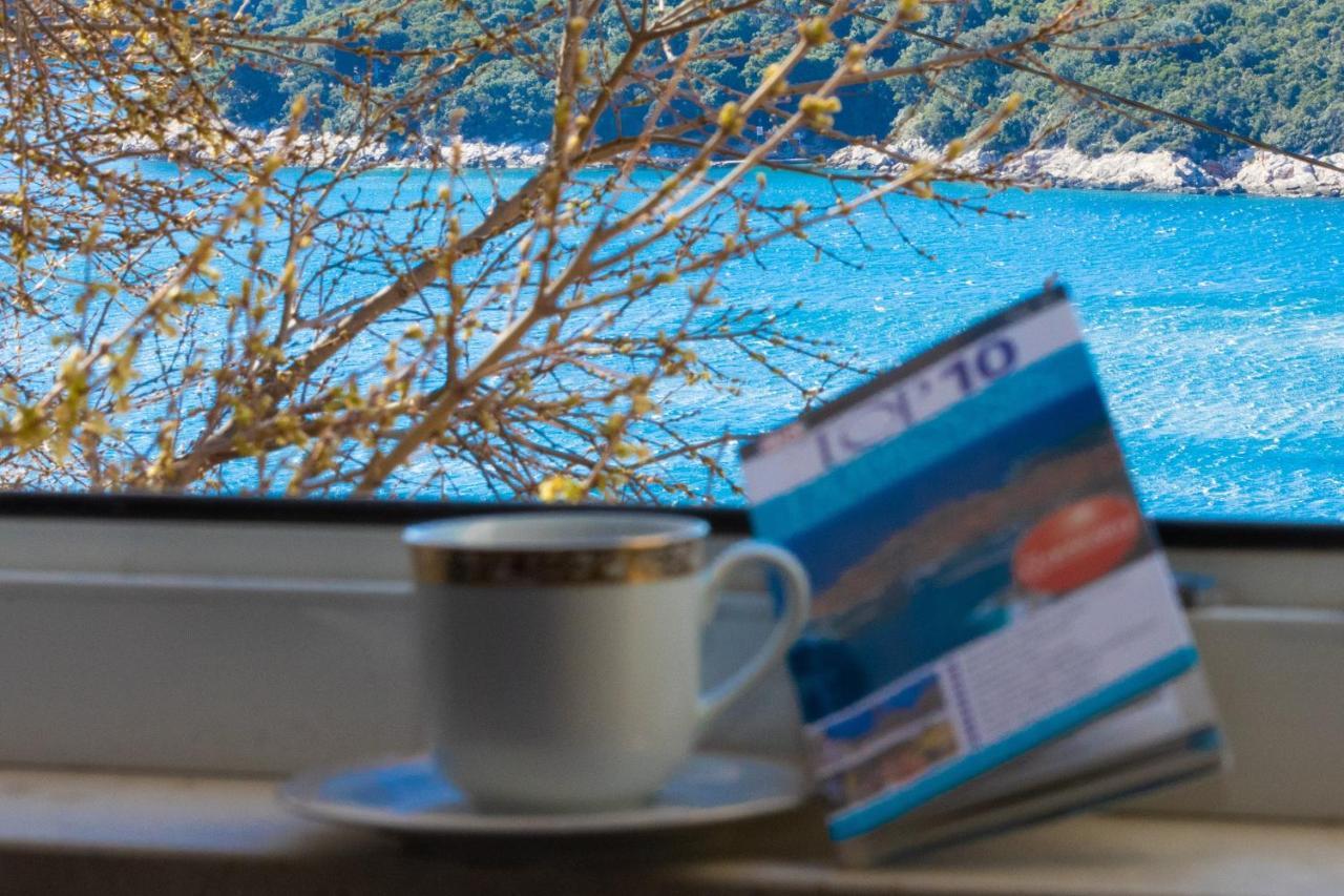 Kekia One Bedroom Apartment Dubrovnik Eksteriør bilde