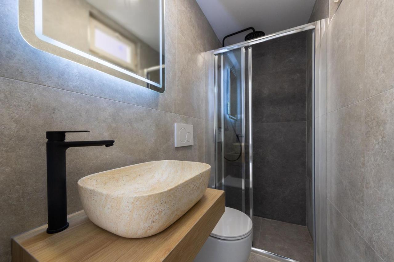 Kekia One Bedroom Apartment Dubrovnik Eksteriør bilde
