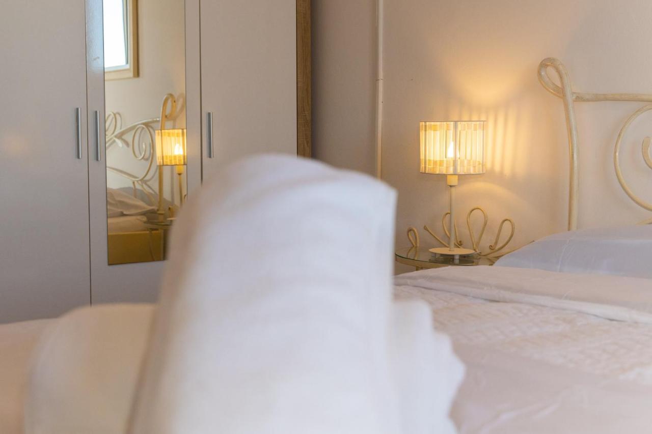 Kekia One Bedroom Apartment Dubrovnik Eksteriør bilde