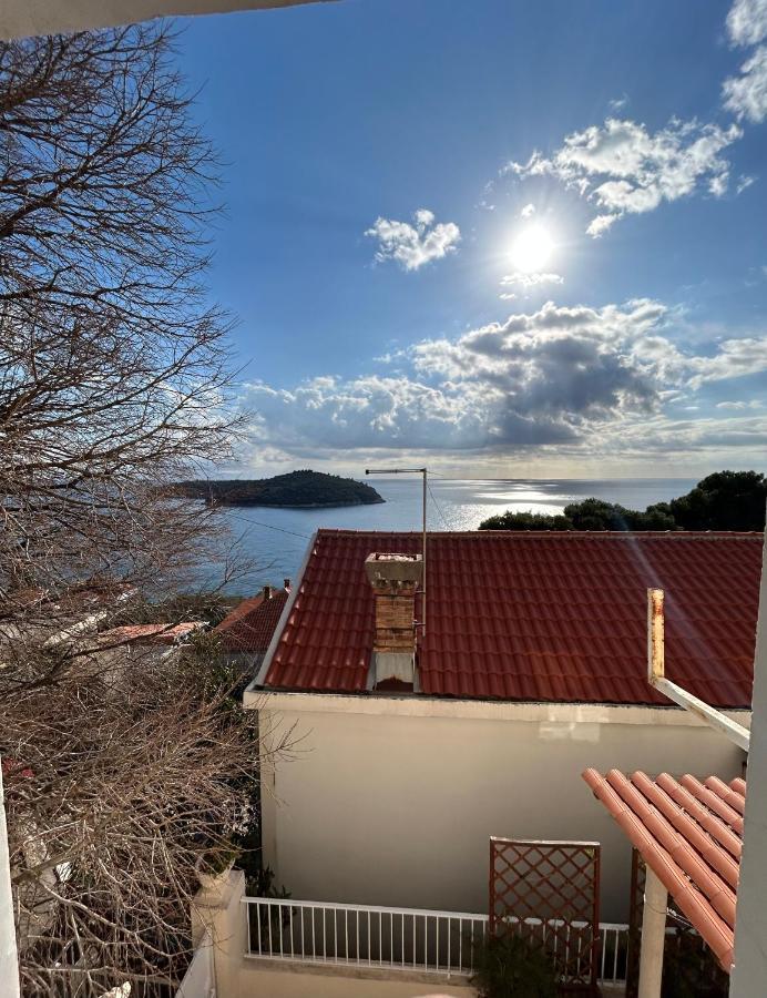 Kekia One Bedroom Apartment Dubrovnik Eksteriør bilde