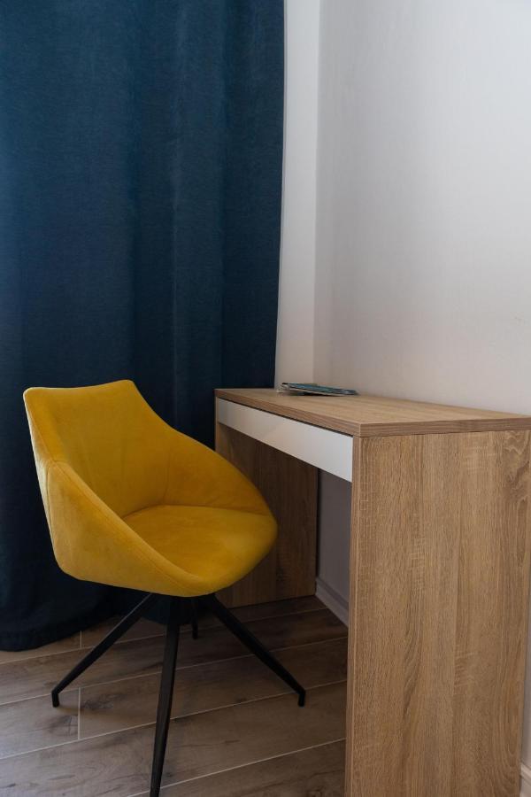 Kekia One Bedroom Apartment Dubrovnik Eksteriør bilde